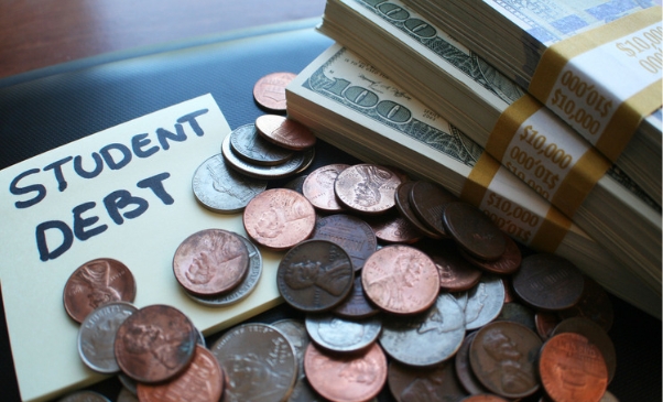 How to Deal With Bad Credit Student Loans?