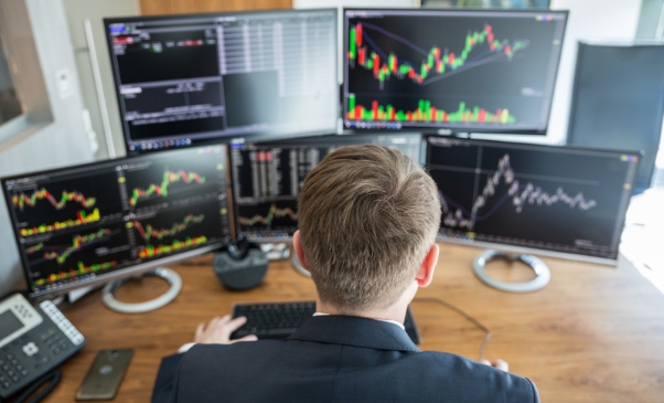 How Stock Trading Works and How to Pick a Broker