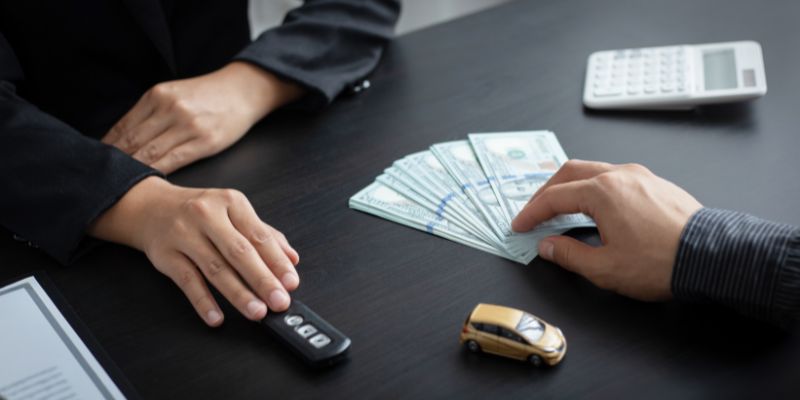 How Interest Rates Work On Car Loans: A Complete Guide