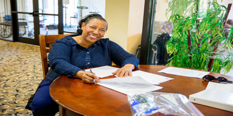 How To Determine If You Are Eligible For A Section 8 Voucher